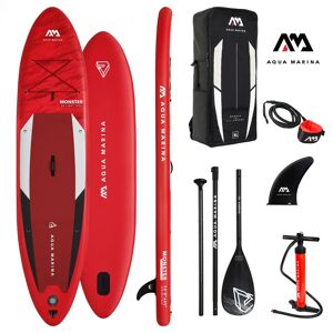 Aqua Marina Stand Up Paddle Monster 366x84cm