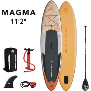 Aqua Marina Stand Up Paddle Magma 340x84cm