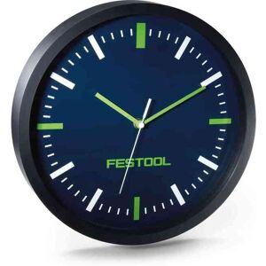 Festool-Fanartikel Wanduhr