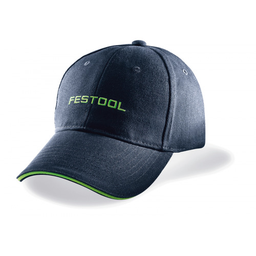 Festool-Fanartikel Golfcap
