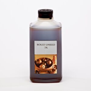 Mylands Holzveredelungsöl Leinsamen Boiled Linseed Oil 1000ml