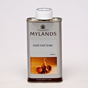 Mylands Light Fast Stain (Beize schnelltrocknend) DARK OAK 250ml