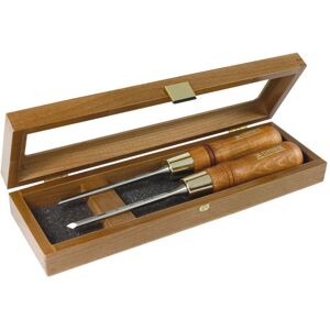 Narex Stemmeisen - skew chisels Set