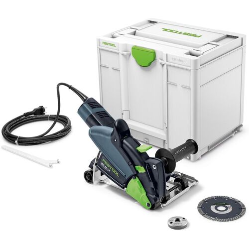 Festool Diamant Trennsystem DSC-AG 125-Plus