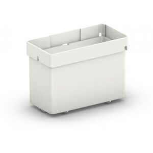 Zubehör Festool Einsatzboxen 50x100x68/10 für Systainer³ Organizer