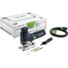 Festool Pendelstichsäge TRION PS 300 EQ-Plus