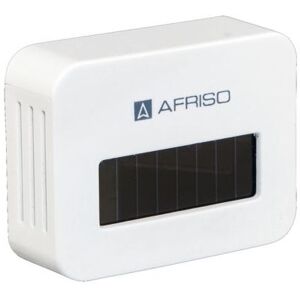 Afriso Temperatur- und Luftfeuchtigkeitssensor - Kabellos, Modell 78144 Afriso Temperatur- und Luftfeuchtigkeitssensor - Kabellos, Modell 78144