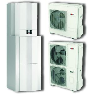 Wolf Komponentenpalette 9146723 für WP-Center CHC-Split 05/300-50S Wolf Komponentenpalette 9146723 für WP-Center CHC-Split 05/300-50S