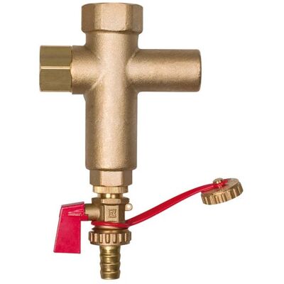 Afriso 78210 Strömungsfilter - Flow Filter Afriso 78210 Strömungsfilter - Flow Filter