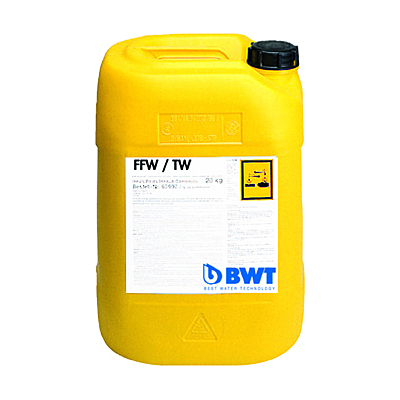 BWT Schnellentkalker 60977 - Für Trinkwasserboiler BWT Schnellentkalker 60977 - Für Trinkwasserboiler