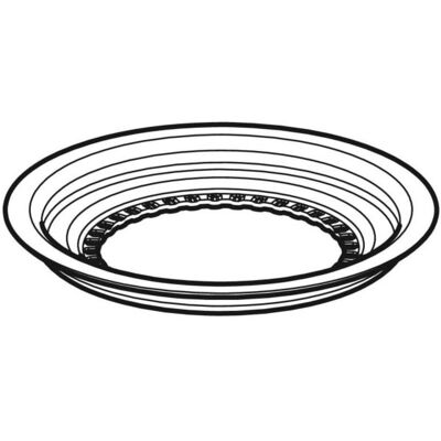 Geberit 244475001 Klemmring für PVC Bodenbeläge Geberit 244475001 Klemmring für PVC Bodenbeläge
