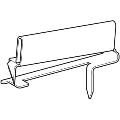 Geberit Modell 244479001 Werkzeug für Duschbodenablauf - Werkzeuge für Duschbodenablauf Geberit Modell 244479001 Werkzeug für Duschbodenablauf - Werkzeuge für Duschbodenablauf