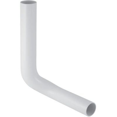 Geberit 118110111 Weiß 90° 2cm Rechtsbogen Geberit 118110111 Weiß 90° 2cm Rechtsbogen