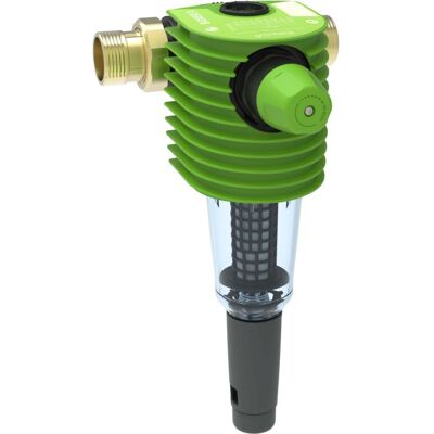 Grünbeck Filter - Modell 101585000000 - Einstellbarer Druckminderer Grünbeck Filter - Modell 101585000000 - Einstellbarer Druckminderer