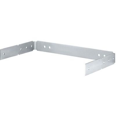 Helios Montagebügel 8188 für Vorwandsysteme Helios Montagebügel 8188 für Vorwandsysteme