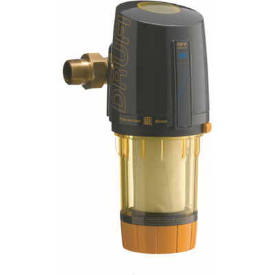 Sasserath Sasserath Kerzenfilter mit Druckminderer - Wasserfilter Sasserath Sasserath Kerzenfilter mit Druckminderer - Wasserfilter