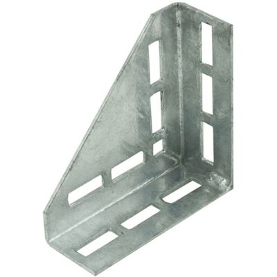 Walraven RapidRail Knotendreieck - 6661110 - Stahl verzinkt Walraven RapidRail Knotendreieck - 6661110 - Stahl verzinkt