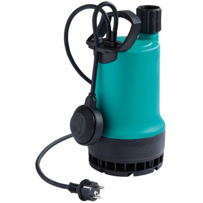 WILO Tauchmotorpumpe TMW 32/11-10M - Automatischer Schwimmerschalter - Schmutzwasser WILO Tauchmotorpumpe TMW 32/11-10M - Automatischer Schwimmerschalter - Schmutzwasser