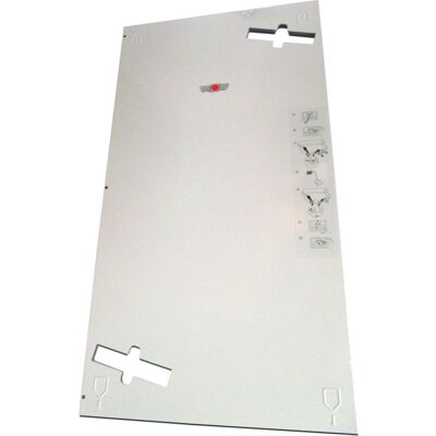 Wolf Filtertür CWL-F-300 - Filter Tür Wolf Filtertür CWL-F-300 - Filter Tür