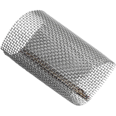 Wolf 3/4 Zoll Schmutzfänger - Staubfilter Wolf 3/4 Zoll Schmutzfänger - Staubfilter