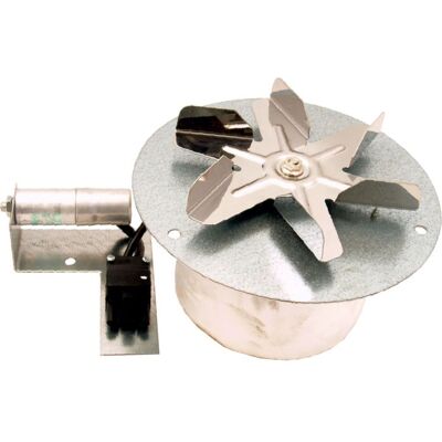 Wolf Modell 2482764 - Saugzuggebläse für Pellevent-m Wolf Modell 2482764 - Saugzuggebläse für Pellevent-m