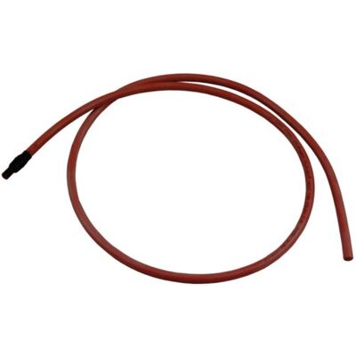 Wolf Zündkabel TYP ZT870 1000 mm 279651099 für NG Wolf Zündkabel TYP ZT870 1000 mm 279651099 für NG