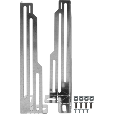 Wolf Füße für CAT-2 8617071 0 - 220 mm, höhenverstellbar, für Unterputz-Schrank Wolf Füße für CAT-2 8617071 0 - 220 mm, höhenverstellbar, für Unterputz-Schrank