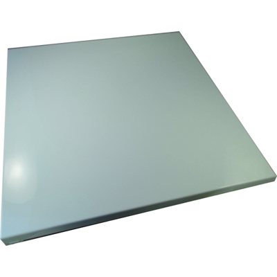 Wolf RAL 9016 Obere Verkleidung für BWS-1 / CPM-1-70 Wolf RAL 9016 Obere Verkleidung für BWS-1 / CPM-1-70