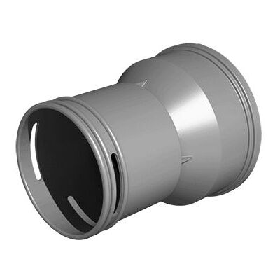 Wolf CWL Excellent Luftverteiler 2577598 Adapter DN 63 Wolf CWL Excellent Luftverteiler 2577598 Adapter DN 63