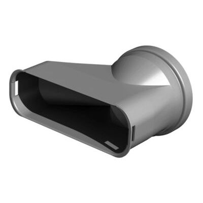 Wolf Modell 2577600 Luftverteiler & Flachkanal-Adapter - Zuluft/Abluft Wolf Modell 2577600 Luftverteiler & Flachkanal-Adapter - Zuluft/Abluft