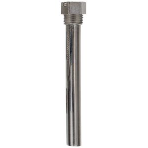 Afriso Tauchhülse G1/2 - Tauchhülse Afriso Tauchhülse G1/2 - Tauchhülse