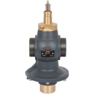 Danfoss Volumenstromregler DN40 - Flow regulator Danfoss Volumenstromregler DN40 - Flow regulator