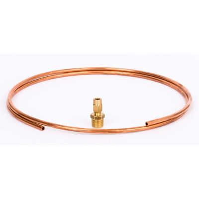 Danfoss Modell 003H6854 Kupfer Impulsleitungsset für AVP R 1/2 - Hydraulikset Danfoss Modell 003H6854 Kupfer Impulsleitungsset für AVP R 1/2 - Hydraulikset