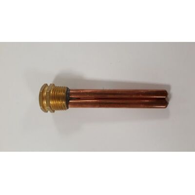 Danfoss Modell 087N1201 - Tauchhülse für VFG2, VFGS2, VFG3 - Tauchhülse Danfoss Modell 087N1201 - Tauchhülse für VFG2, VFGS2, VFG3 - Tauchhülse