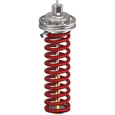 Danfoss Antrieb 1 - 6 bar 003G1002 für Druckminderer Danfoss Antrieb 1 - 6 bar 003G1002 für Druckminderer
