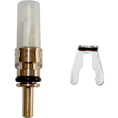 Wolf 274584199 Warmwassersensor für FGB-K-28/35 Wolf 274584199 Warmwassersensor für FGB-K-28/35