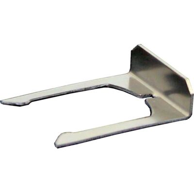 Wolf 340004499 Anschluss-Clip - Verbindungstyp Wolf 340004499 Anschluss-Clip - Verbindungstyp