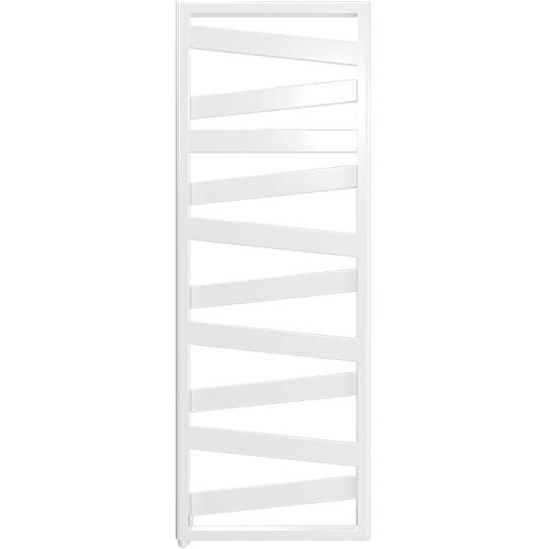 Zehnder Design-Elektroheizkörper ZRIZ1760G500010 RB-170-060/GD, 1686 x 600 mm, blue grey, RAL 7031