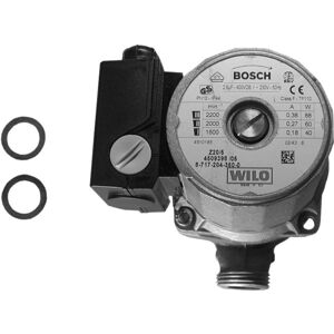 Bosch Z20-5 FSR9 Pumpe - Kugellastpumpe Bosch Z20-5 FSR9 Pumpe - Kugellastpumpe
