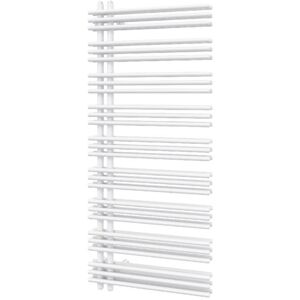 Zehnder Yucca Asym Weiß Radiator - Wasser-/Hybridheizung Zehnder Yucca Asym Weiß Radiator - Wasser-/Hybridheizung