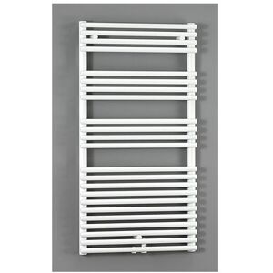 Zehnder Forma Spa Heizkörper - Präzisionsstahl, Creme, 1161x596mm - Heizung Zehnder Forma Spa Heizkörper - Präzisionsstahl, Creme, 1161x596mm - Heizung