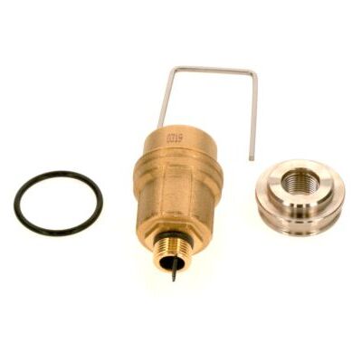 Bosch Modell 8738900323 Automatischer Entlüfter - Luftventil Bosch Modell 8738900323 Automatischer Entlüfter - Luftventil