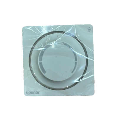 Uponor T-165 Kabelloser Thermostat - Heizungsteuerung Uponor T-165 Kabelloser Thermostat - Heizungsteuerung