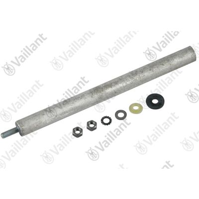 Schutzanode 295826 Vaillant-Nr. 295826 Schutzanode 295826 Vaillant-Nr. 295826