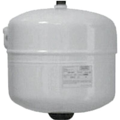 Wolf Ausdehnungsgefäß 12L - Expansion Vessel Wolf Ausdehnungsgefäß 12L - Expansion Vessel