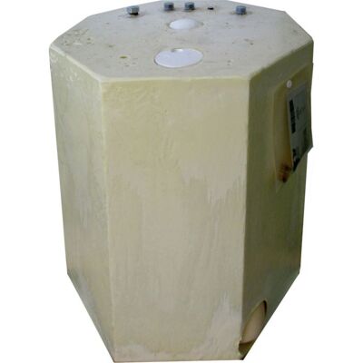 Wolf 2445126 Schichtenspeicher - Warmwasser Wolf 2445126 Schichtenspeicher - Warmwasser