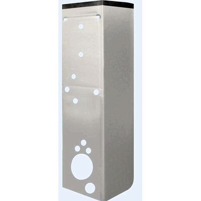 Wolf Warmwasser-Solarspeicher 2483650 - CSZ Wolf Warmwasser-Solarspeicher 2483650 - CSZ