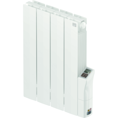 Zehnder Elektroheizkörper - ALE-075-046/P - Modernes Design, IP34, 575x472mm Zehnder Elektroheizkörper - ALE-075-046/P - Modernes Design, IP34, 575x472mm