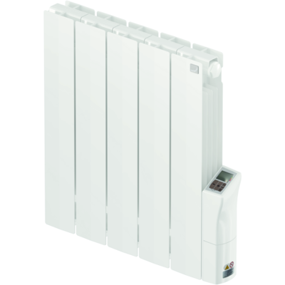 Zehnder Elektroheizkörper - ALE-100-056/P - Touchscreen, Korrosionsbeständiges Aluminium, IP34 Zehnder Elektroheizkörper - ALE-100-056/P - Touchscreen, Korrosionsbeständiges Aluminium, IP34