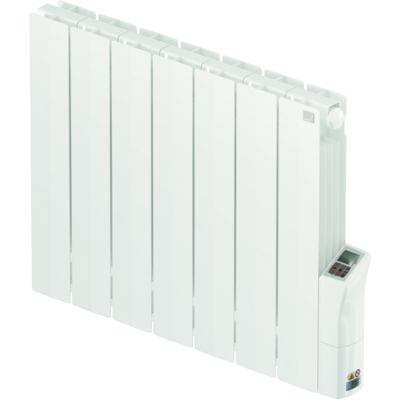 Zehnder Elektroheizkörper - ALE-125-076/P - Touch-Display - IP34 - 230V Zehnder Elektroheizkörper - ALE-125-076/P - Touch-Display - IP34 - 230V